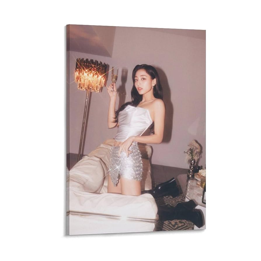 Amazon.co.jp: JIHYO ジヒョ TWICE トゥワイス Mini Album With